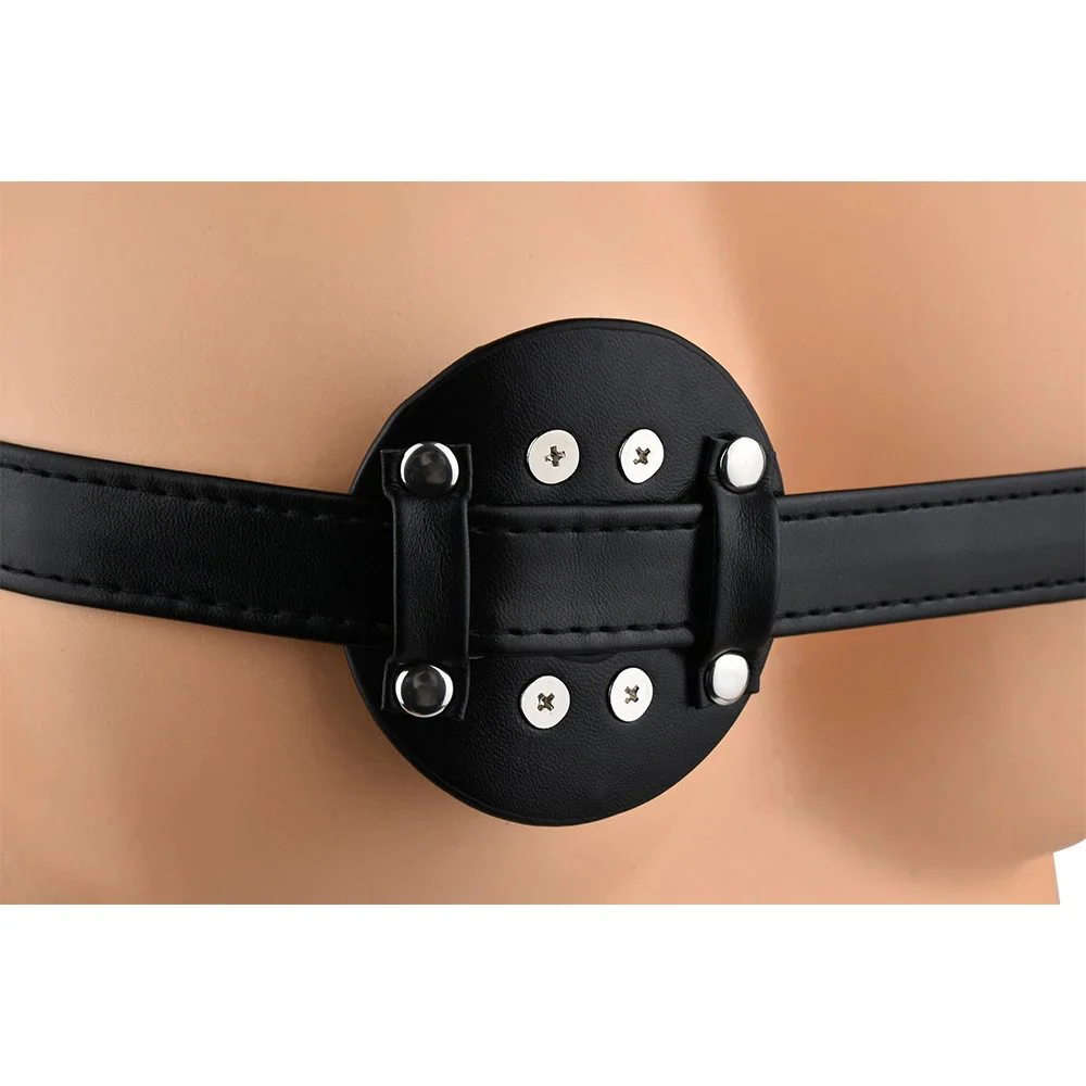 Leather studded Spiked Breast Binders Clamps,Body Bondage Sex Toys for Women Men Adults Game,Invisible Nipple Sticker