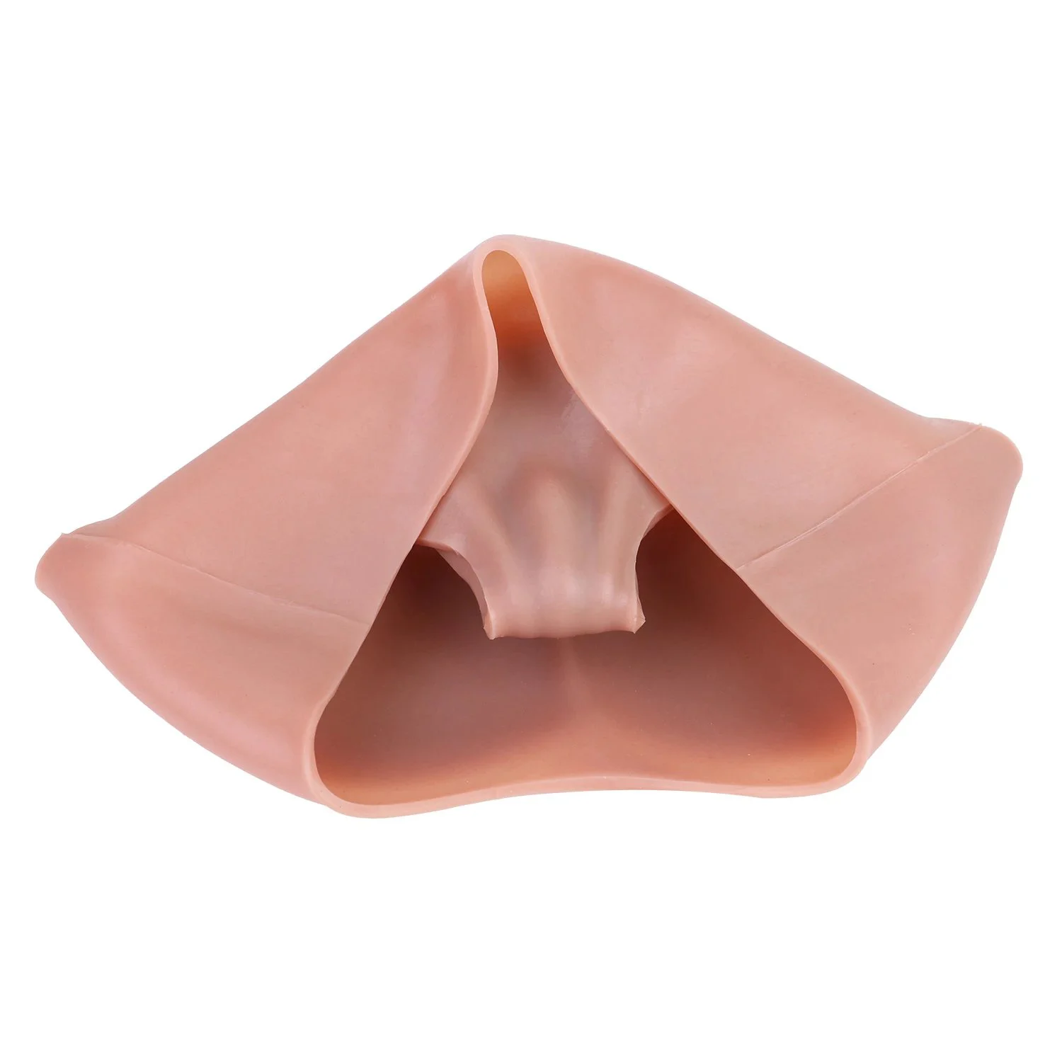 Realistic Squirting Solid Dildos Pants Adult Product Female Wearing Simulation Dildos Silicone Pants Masturbator for Lesbian