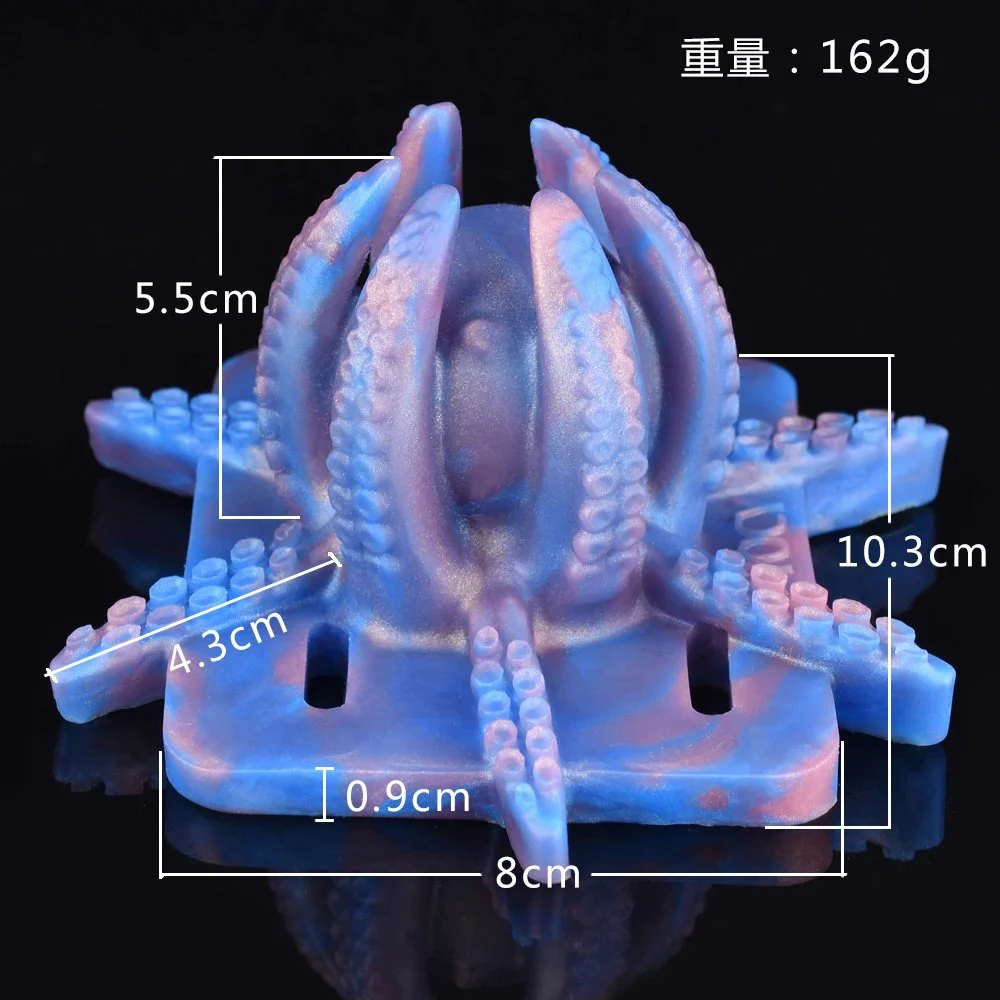Insertable Fantasy Grinder Strap to a Pillow or Towel Humping Toy for Women Silicone Fantasy Adult Toy
