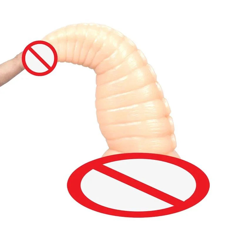 Large Realistic Dildo for Women Sex Octopus Foot Adult Toys Large Dildo