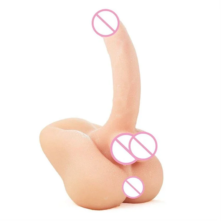 Sex Toys for Men and Women Realistic Huge Dildo Super Big Penis Artificial Pussy Vagina for Man Masturbation