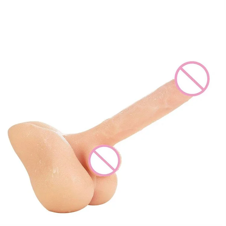 Sex Toys for Men and Women Realistic Huge Dildo Super Big Penis Artificial Pussy Vagina for Man Masturbation