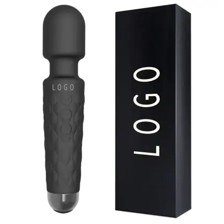 USB Wireless Massager Clitoral G-Spot Adult Dildo Vibrator Wand Sex Toys for Women Juguetes Sexuales Vibradores Para Mujer