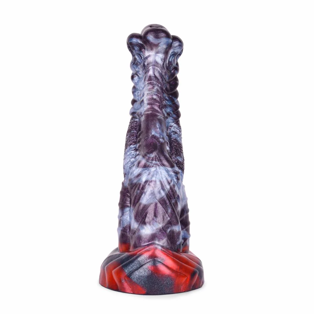 G-spot Dildo Anal Plug Sex Toy Collection Monster Dildo Hand Free alien Cock Support Customization Fantasy Dildo