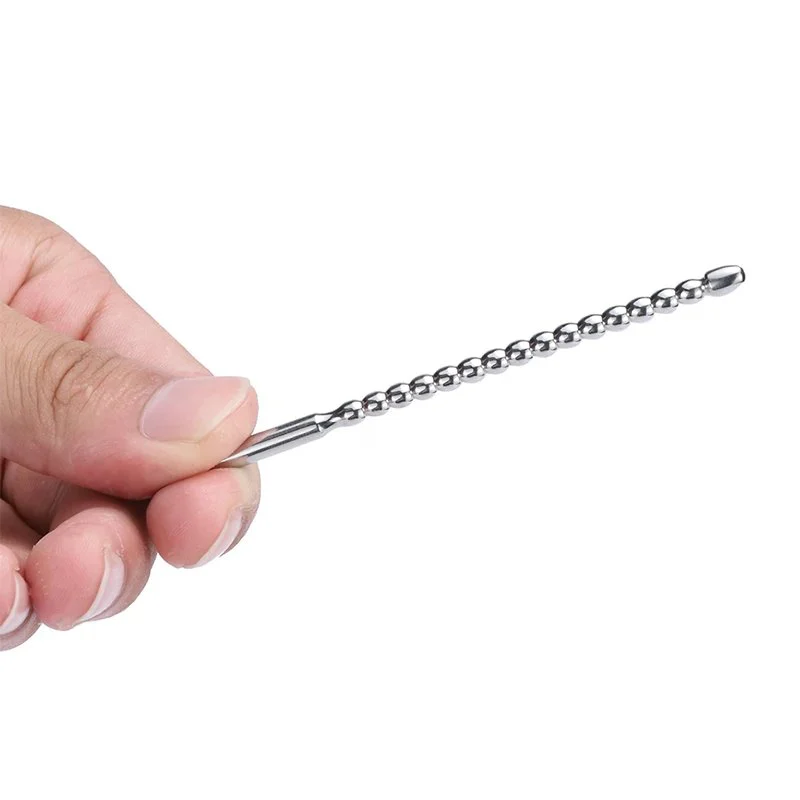New Sex Products Stimulate Male Urethral Dilator