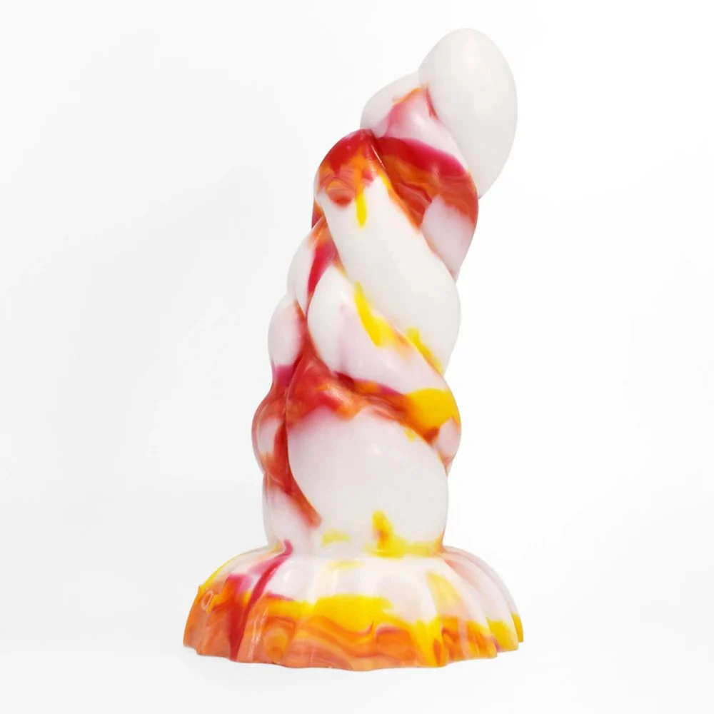 Fantasy Animal Dildo Anal Plug Other Sex Toys for Adult Anal Vagina Masturbation