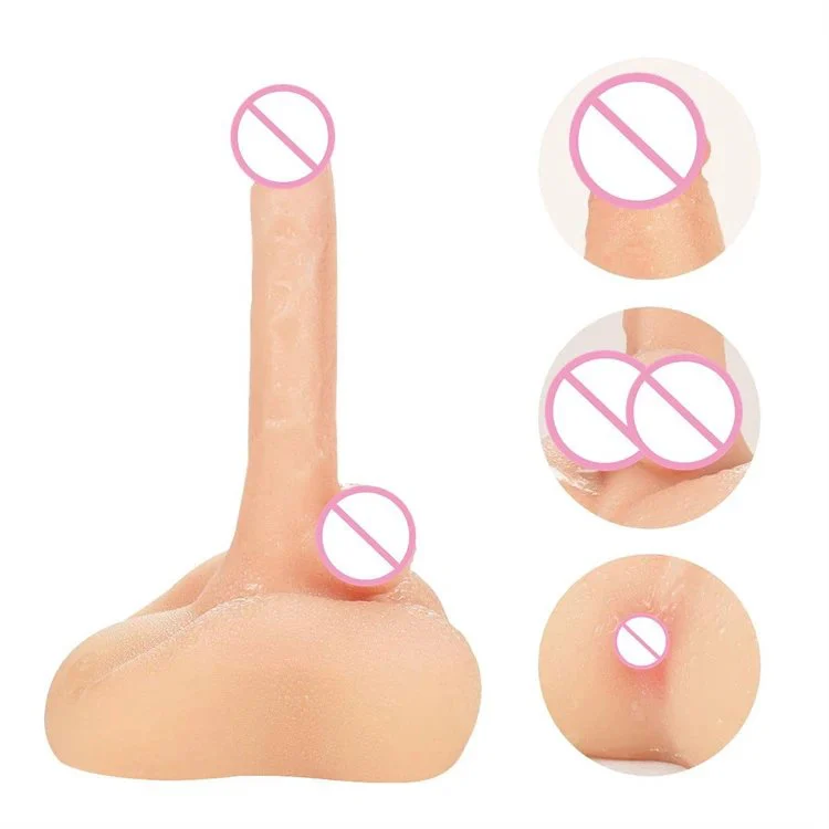 Sex Toys for Men and Women Realistic Huge Dildo Super Big Penis Artificial Pussy Vagina for Man Masturbation