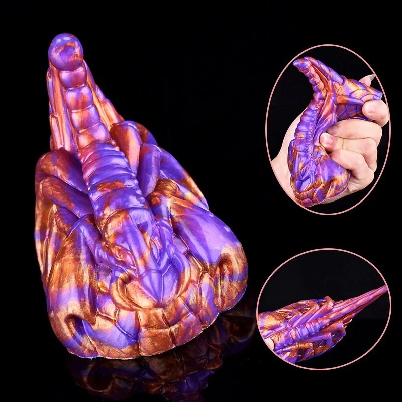 Silicone Fantasy Grinder Vibrating Grinders Wearable Sex Toy for Lesbian Woman G-spot Stimulation