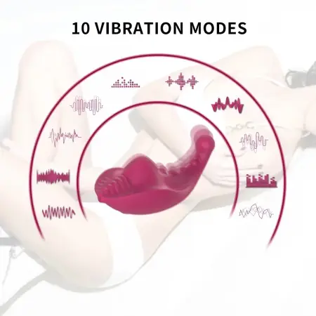 Vibrator Sex Toy Women Silicone Rubber Silicone Sex Toy for Male and Female Adult