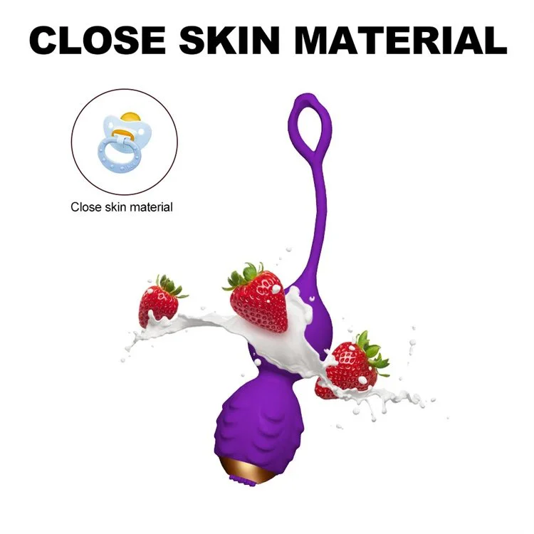 Sex Toys for Women Vibrating Egg Exercise Vagina Ball Smart Kegel Ball with Remote Control