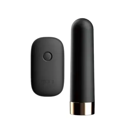 Portable Female Vibrator with 10 Frequency Modes Remote Control Climax Stimulator Sex Toy for Women Mini Finger Masturbator