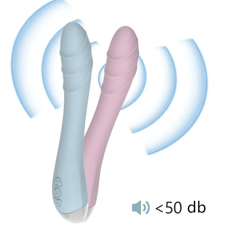 Vibrator Sex Toys for Woman Waterproof USB 10 Vibration Mode G Spot Massager AV Vibrator