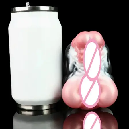 Fantasy Dreamweaver Tapir Masturbator Realistic Single Channel Aircraft Cup for Men