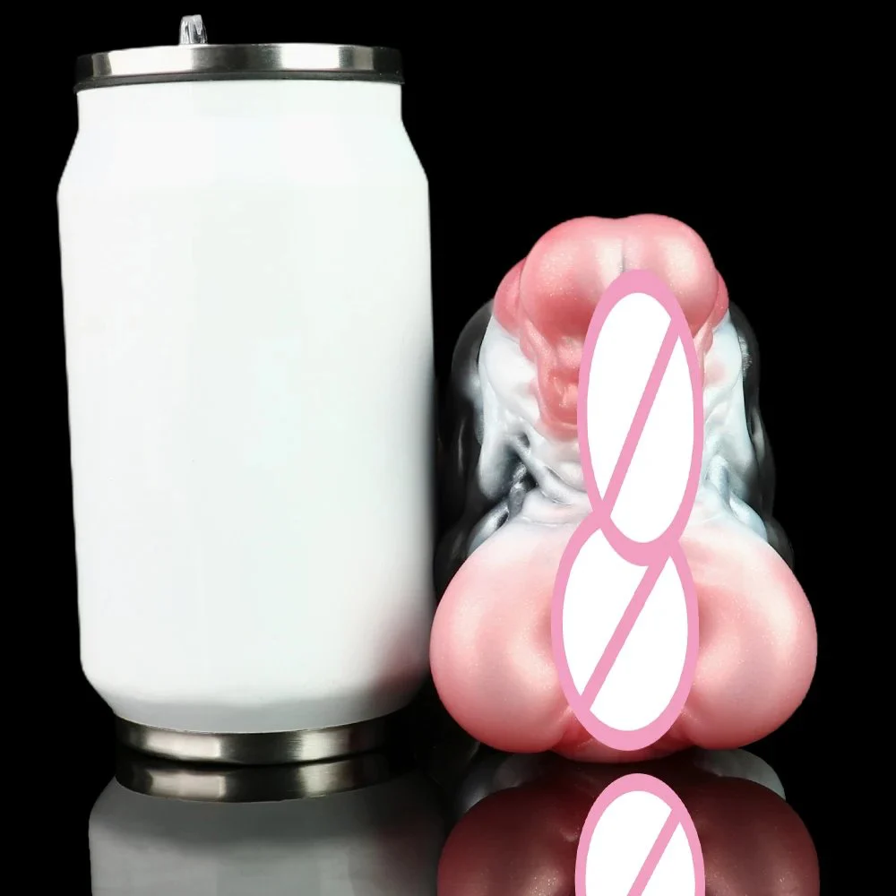 Fantasy Dreamweaver Tapir Masturbator Realistic Single Channel Aircraft Cup for Men
