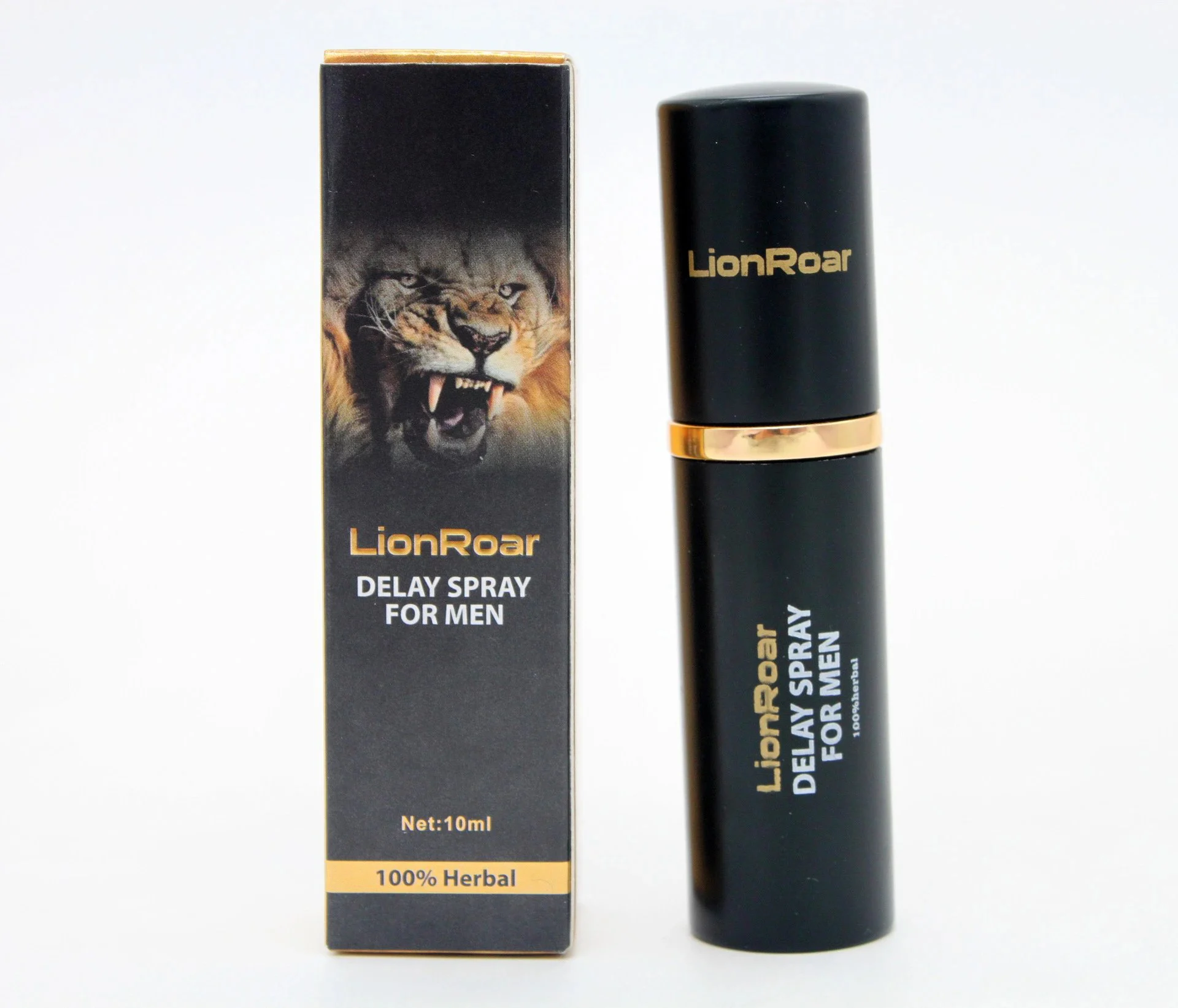 Delay Spray 10 ml Long Time Sexy Spray for Men Body Care Sex Lube for Man