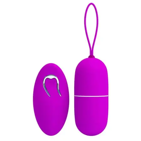 Sex Toys for Women 12 Frequency Remote Control Egg Jumping Baile Pretty Love Egg Vibrator
