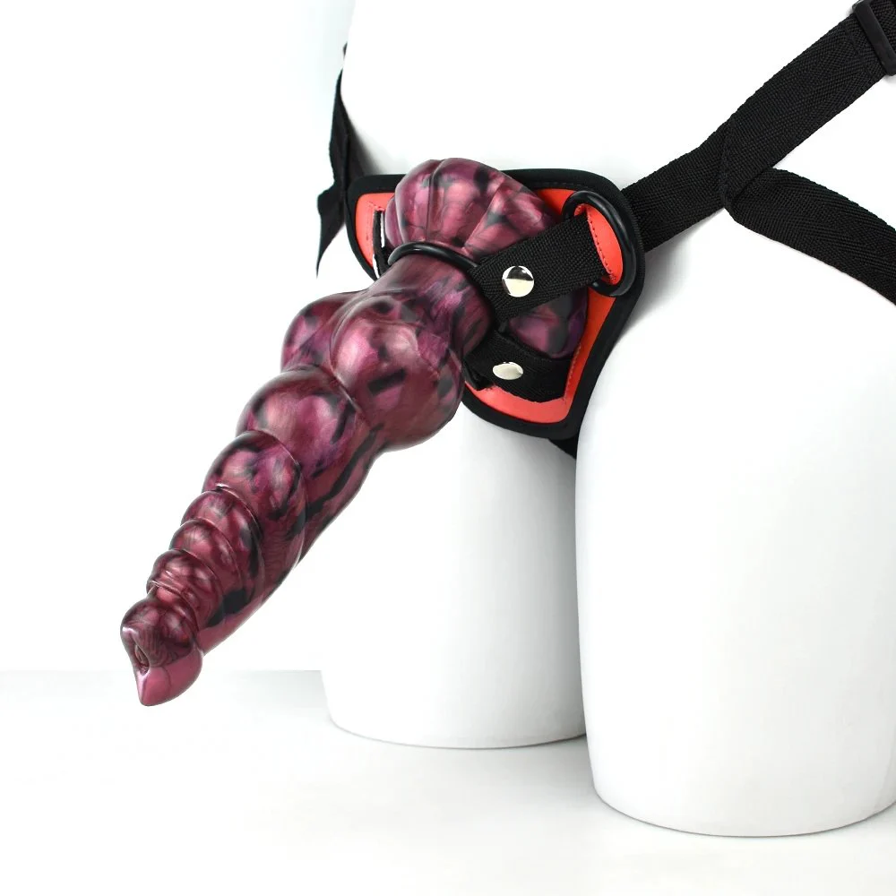 Big Penis Strap on Realistic Dildo Strapon Dildo Panties Anal Plug Gay Adult Game Sex Toys for Lesbian Women Couples Adult Toys