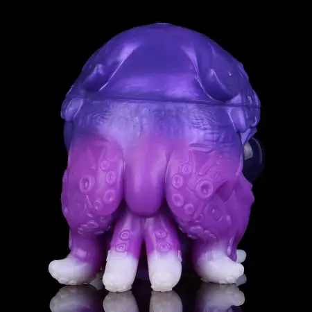 Fantasy Masturbator Soft Silicone Monster Masturbators Pocket Pussy Fetish Stimulation Sleeve Sex Toy for Men
