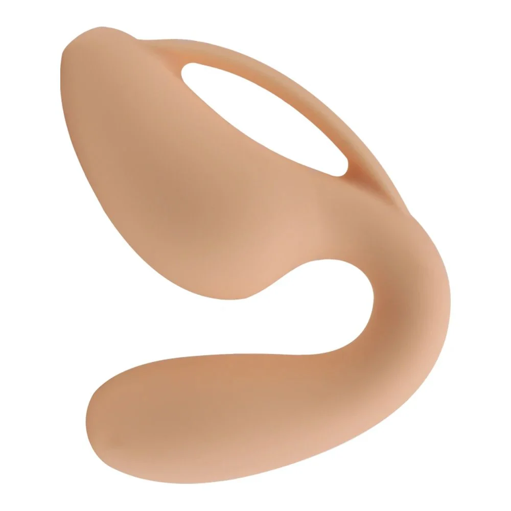 Female Masturbation Wand Adult Masturbation Supplies Butt Plugs Insertable Vibrators for Women Men