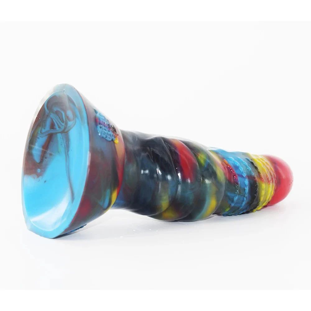 God Beast Imitated Monster Silicone Ancient Mythical Beast -HikYuu II Sex Toys Adult Dildo for Women Anal Plug