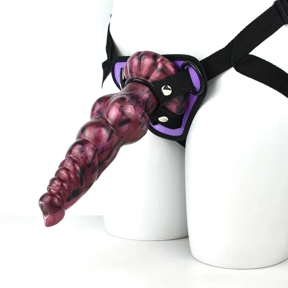 Big Penis Strap on Realistic Dildo Strapon Dildo Panties Anal Plug Gay Adult Game Sex Toys for Lesbian Women Couples Adult Toys