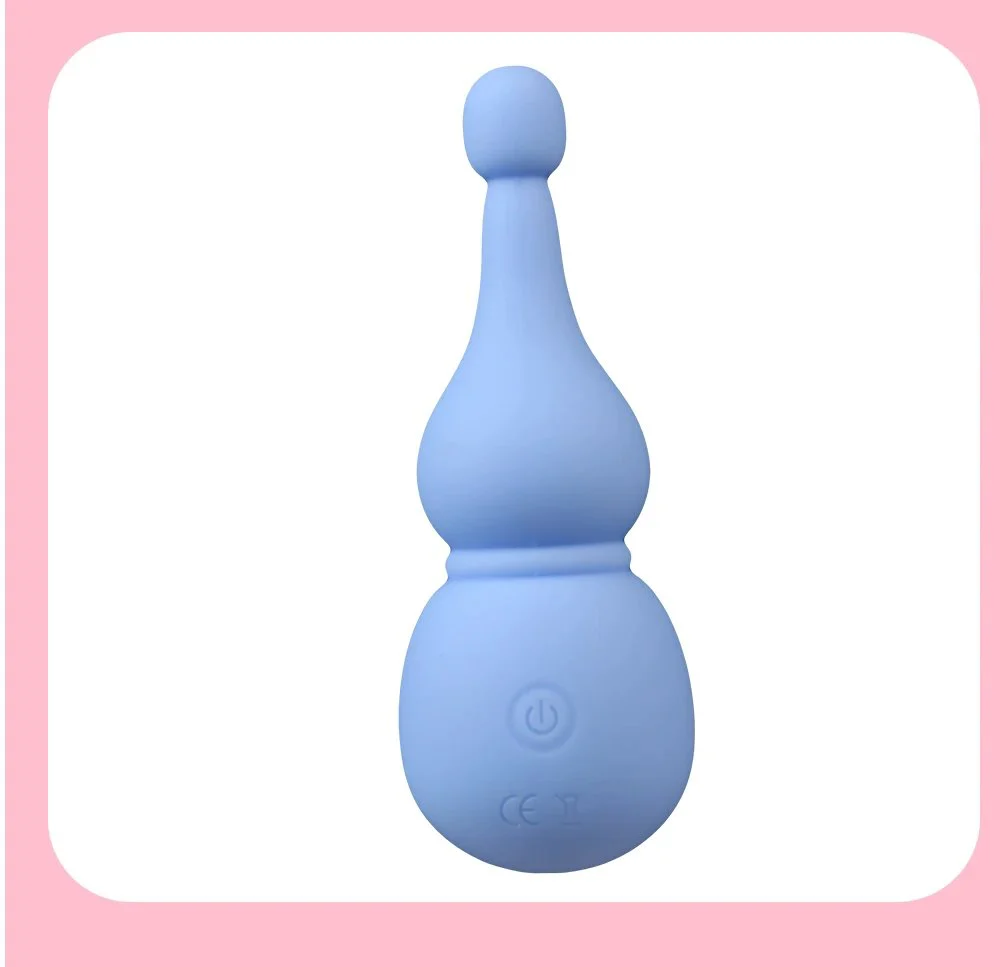 Vibrator Sex Toys Women Vibrator Adult Sex Toys Vagina Vibrators Wand Massager Sex