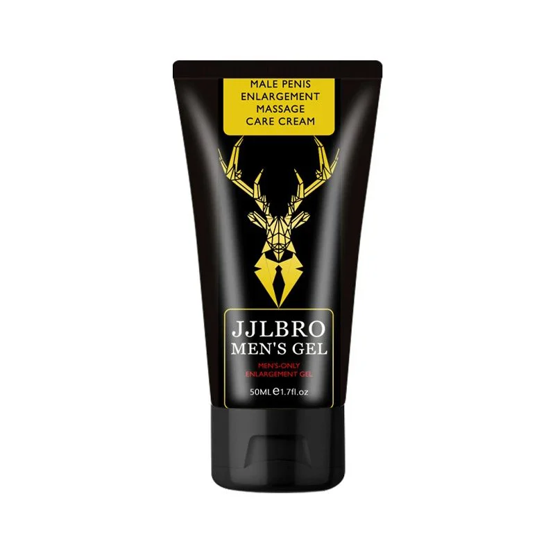Male Private Care 50ML Male Private Part Care Penis Enhancement Gel Men Penis Message Cream