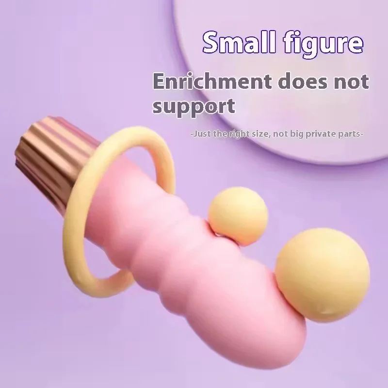 USB Rechargeable Vibrating for Masturbator for Female Masturbation 9 Frequencies 40dB Quiet Couples Flirting Sex Toy