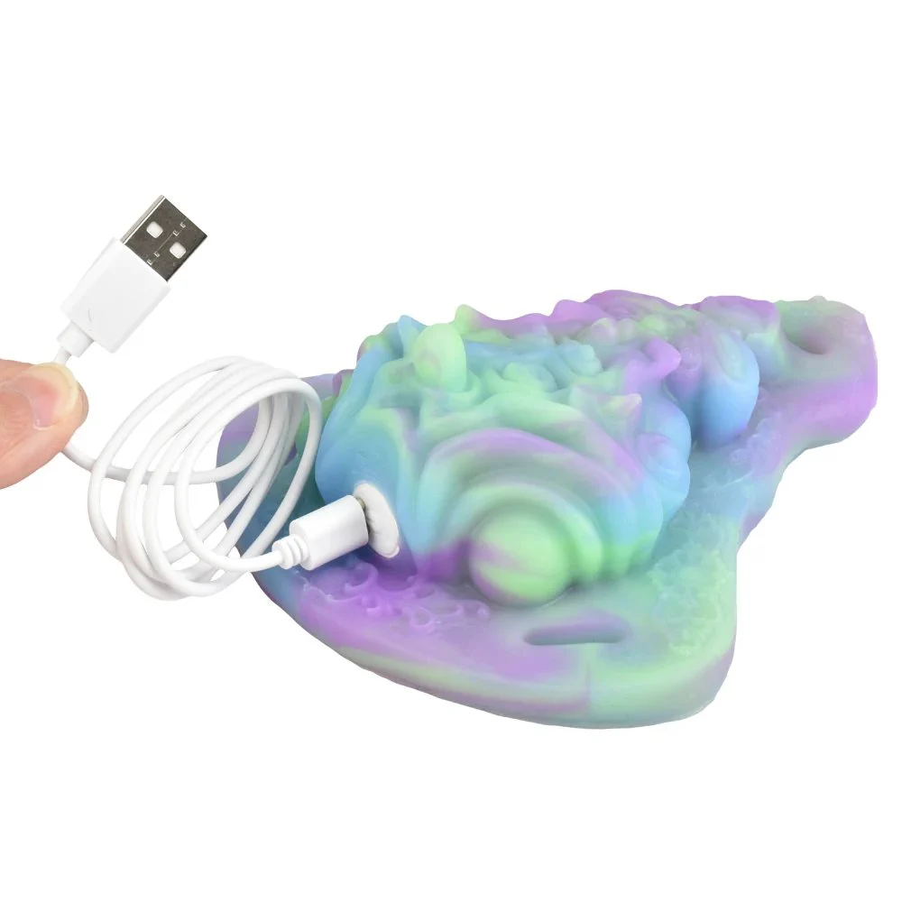 Support Customized Adult Vibrating Sex Grinding Machine alien Sex Toy Valentine's Day Present for Man and Woman
