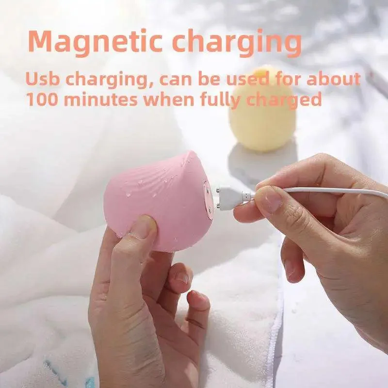 USB Charging Adult Product Vibrator Women's Masturbator 10 Frequency Vibration Sucking Cute Bird Vibrator Waterproof Sex Toys