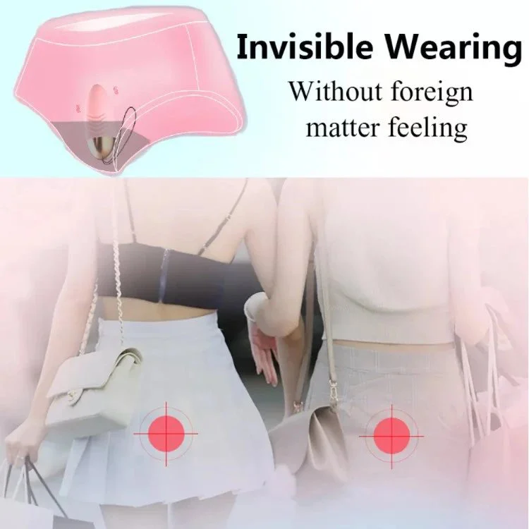 Vaginal Massager G-spot Jump Eggs Remote Control Lilo Vibrating Egg Sex Egg Vibrator Sex Toys for Woman