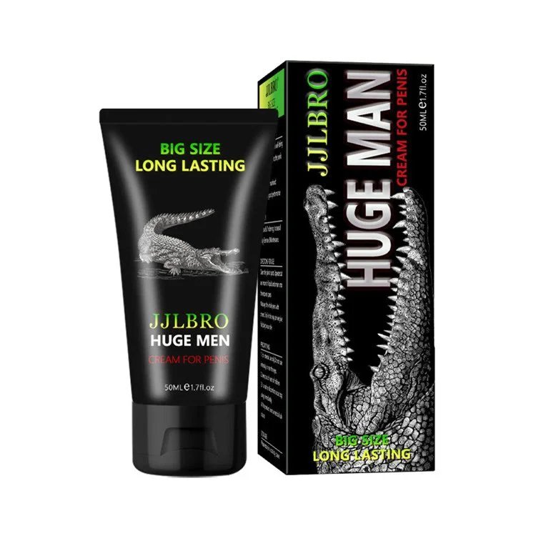 Male Private Care Men's Private Body Care Enlargement Cream Massage Gel Special for Men