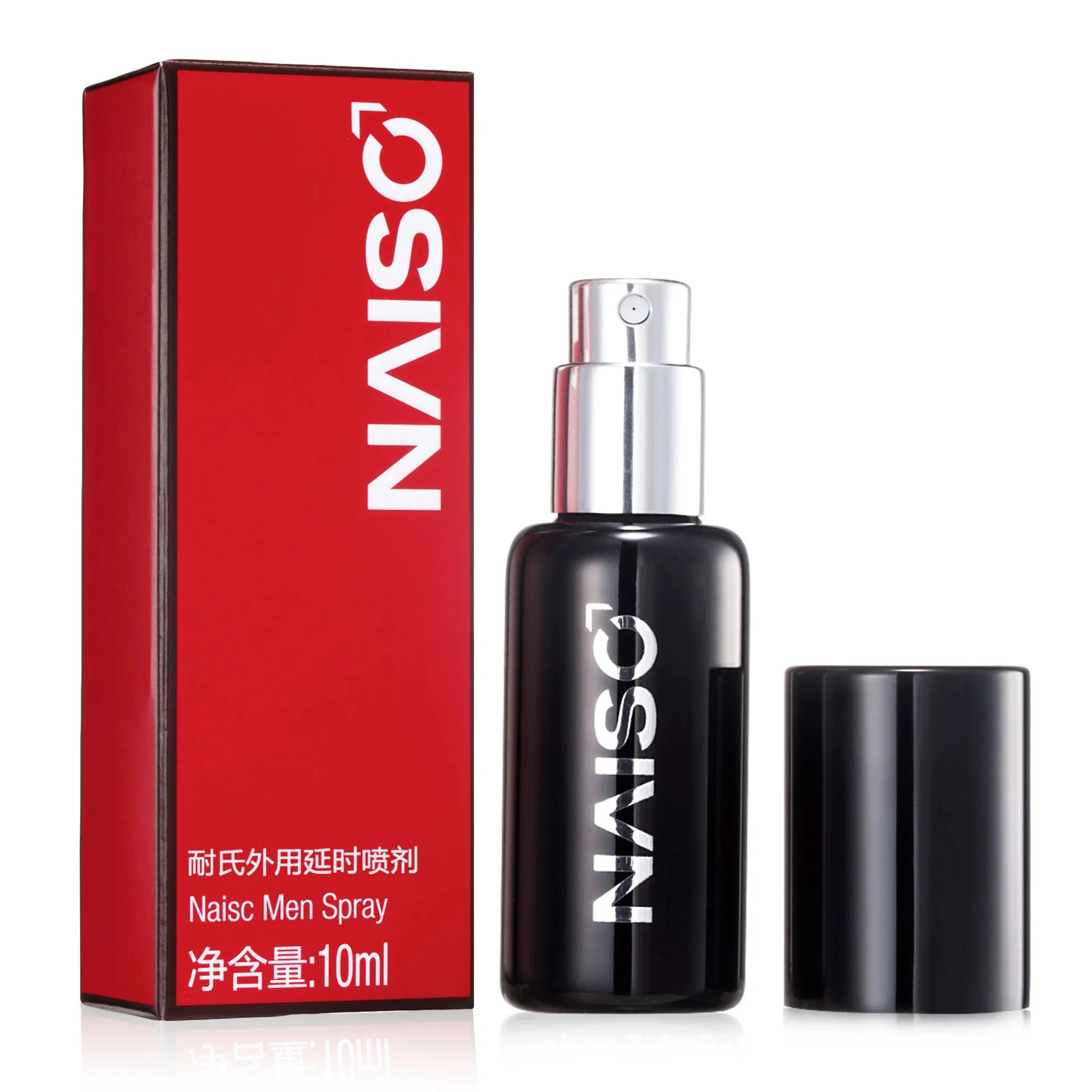 Delay Spray 10ML Natural Man Timing Long Time Sex Enhancement Men Spray