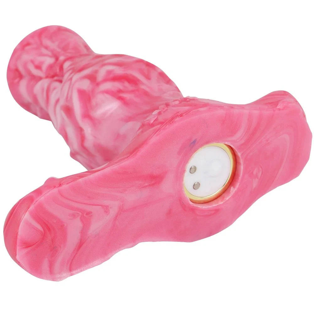 G-spot Massager Silicone Mini Vibrators for Women Vagina Stimulation Clitoris Vibration 10 Speed Vibrators for Lady
