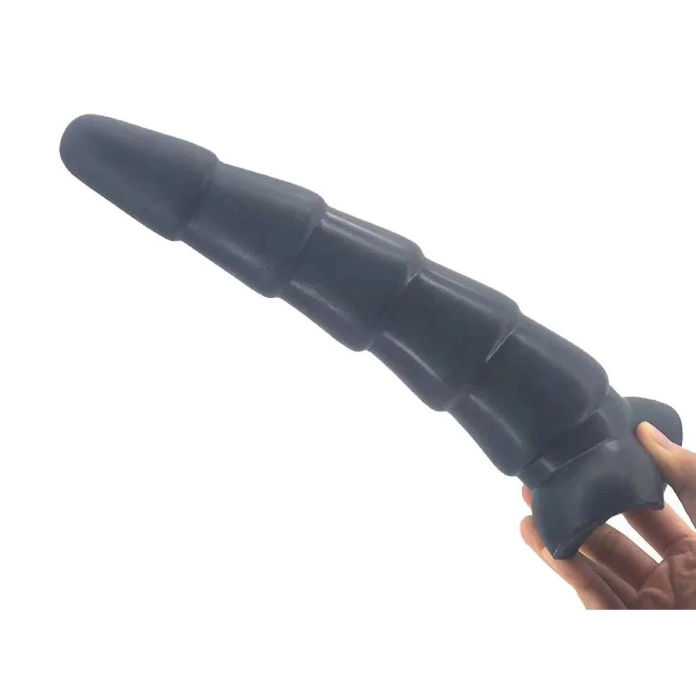 Silicone Dildo Penis Perfect Softness Pump Powerful Rubber Penis Sex Toy for Men Dildo