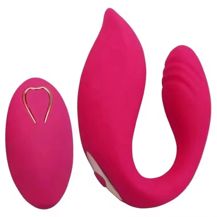Wireless Remote Control Clitoral Suction Wearable Family Planning Product Pregnancy test G-point 3-in-1