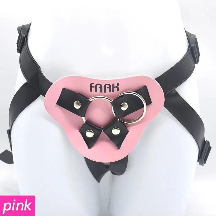 Sex Shop Dog Dildo 8.19 Inch Red and Black Realistic Big Huge Strap on for Women Dildo with Adjustable Belt Pants Lesbian