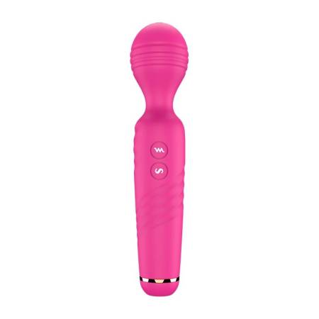 Wireless AV Magic Body Massage Vibrator Hot Sex Pussy Vibrating Toy
