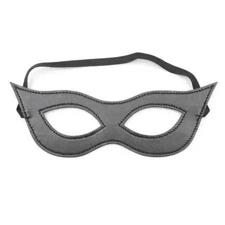 Bondage Sexy Eye Patch Flirting Blinder Adult Product Flirting Toy Bondage Elastic Blindfold Mask