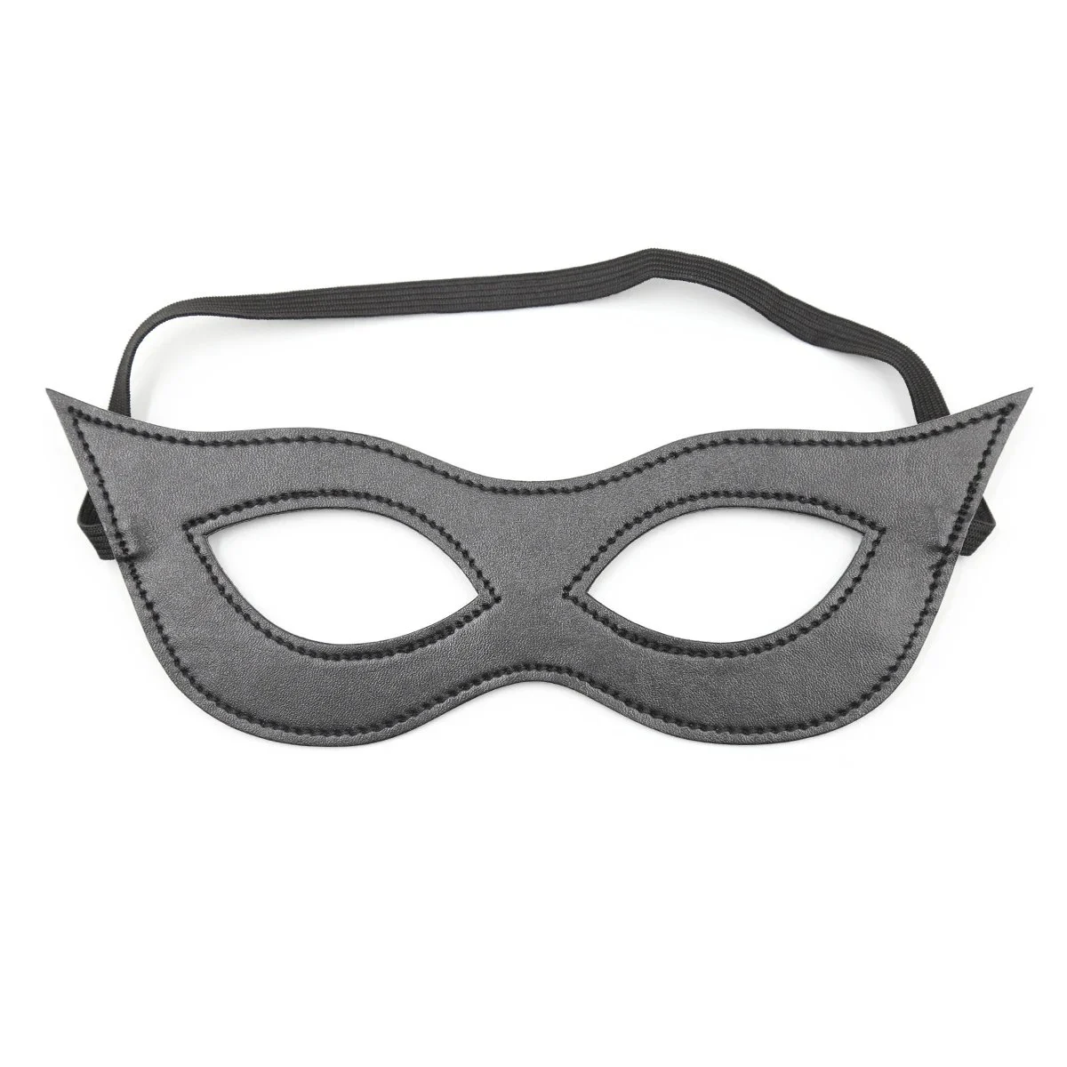 Bondage Sexy Eye Patch Flirting Blinder Adult Product Flirting Toy Bondage Elastic Blindfold Mask
