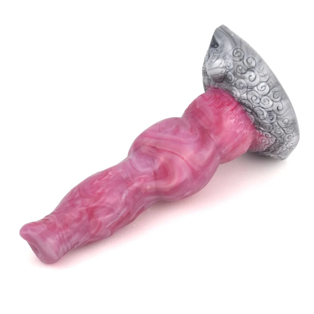 Erotic Sexy Party Dildos for Gay Big Sex Toys With Knot Anal Stimulation Dildos for Women