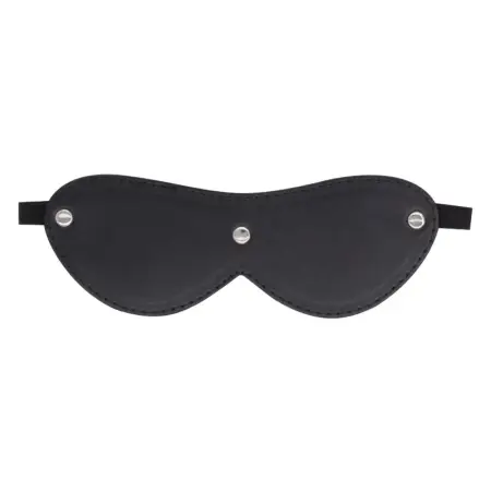 Bondage Leather Eye Mask Role Playing Sexy Eye Patch Adult Product Bondage Elastic Blindfold Mask Other Sex Toy