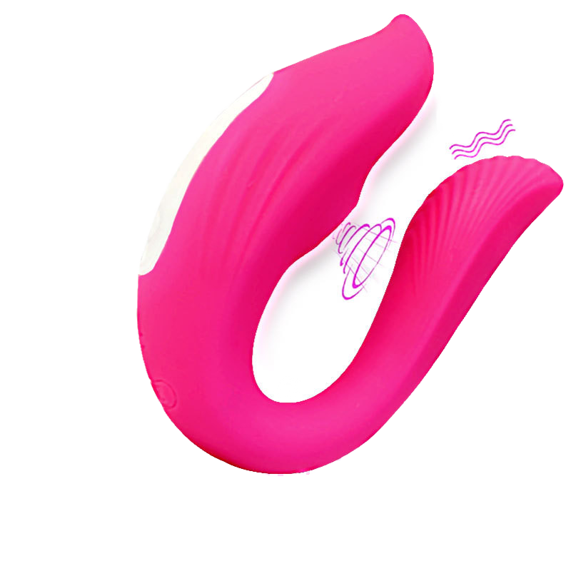Hidden Waterproof High Frequency Remote Control Wearable Vibrator Clitoris Sucker for Female Wear