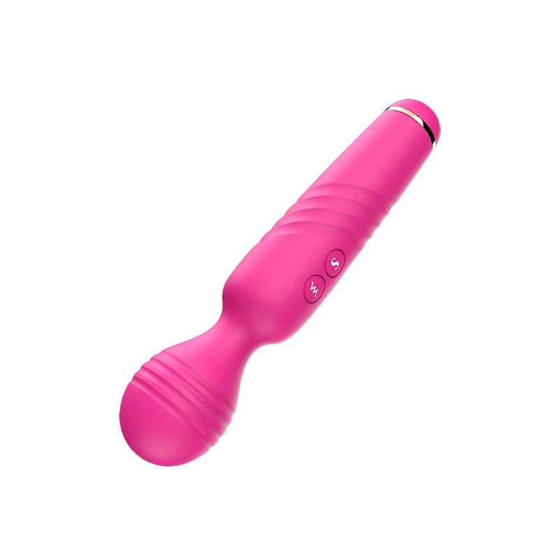 Wireless AV Magic Body Massage Vibrator Hot Sex Pussy Vibrating Toy