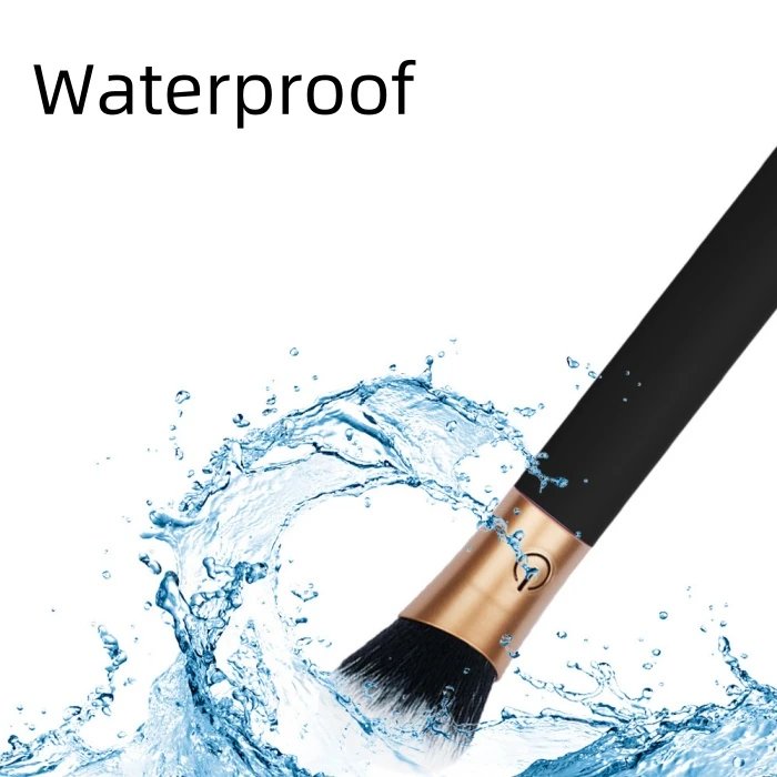 Women's G Spot Clit Clitoris Stimulator New Design 10 Frequency Strong Vibrating Brush Sex Toys Vibrators Product Category