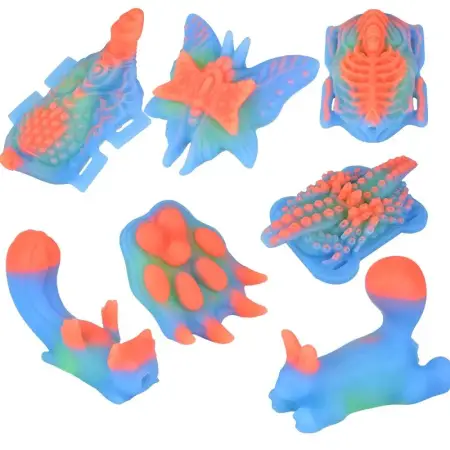 Sex Grinder Toys for Women Vibrator Tentacle Grinder Humping Adult Sex Toys Straps to Pillow or Towel
