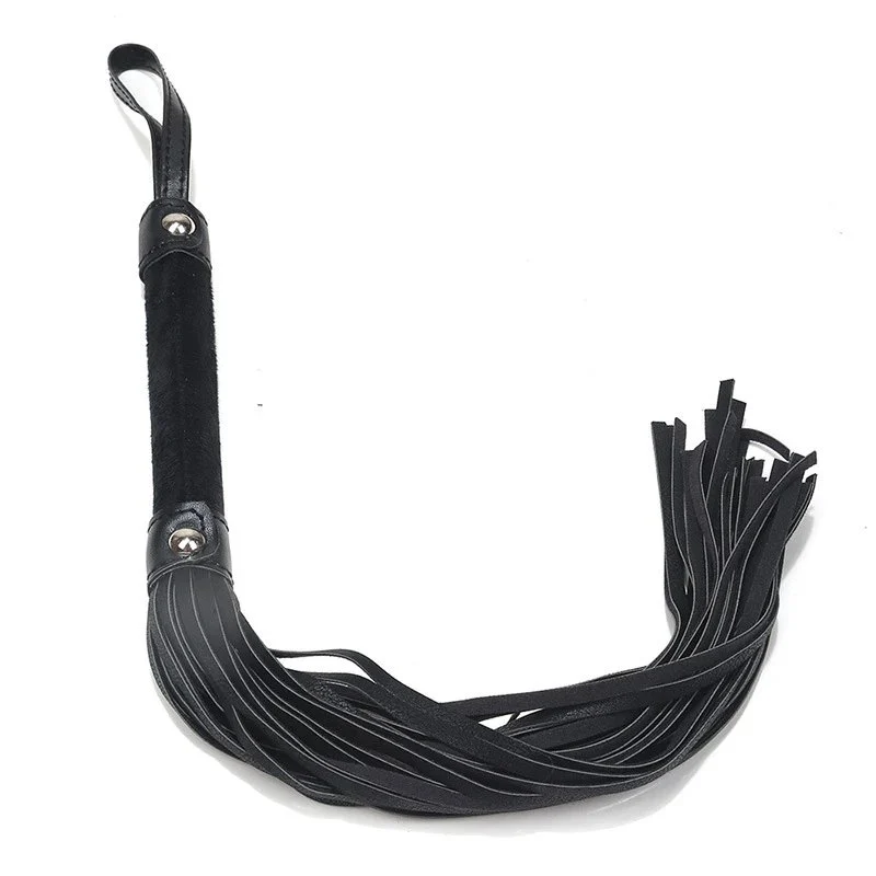 Sex Toy Whips New Couple Training Teasing And Slapping Sex Toys Flirting Eye Masks Props Torture Equipment