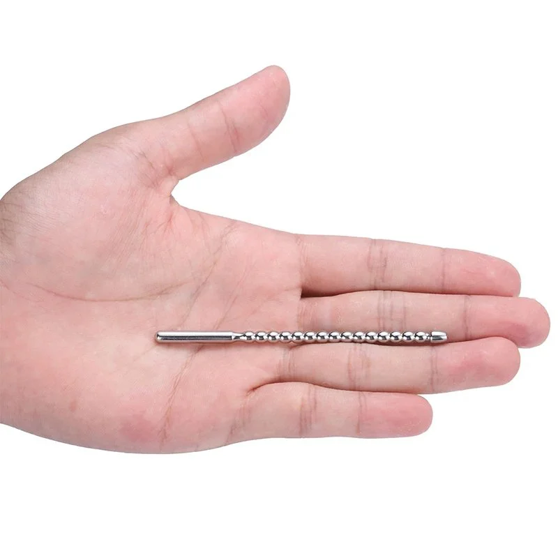 New Sex Products Stimulate Male Urethral Dilator