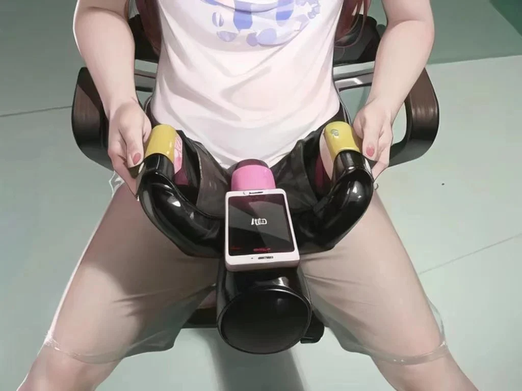 Hercules Sound Adult Sex Toys Full-Automation Airplane Cup Male Exercise Masturbator