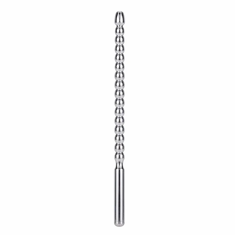 New Sex Products Stimulate Male Urethral Dilator